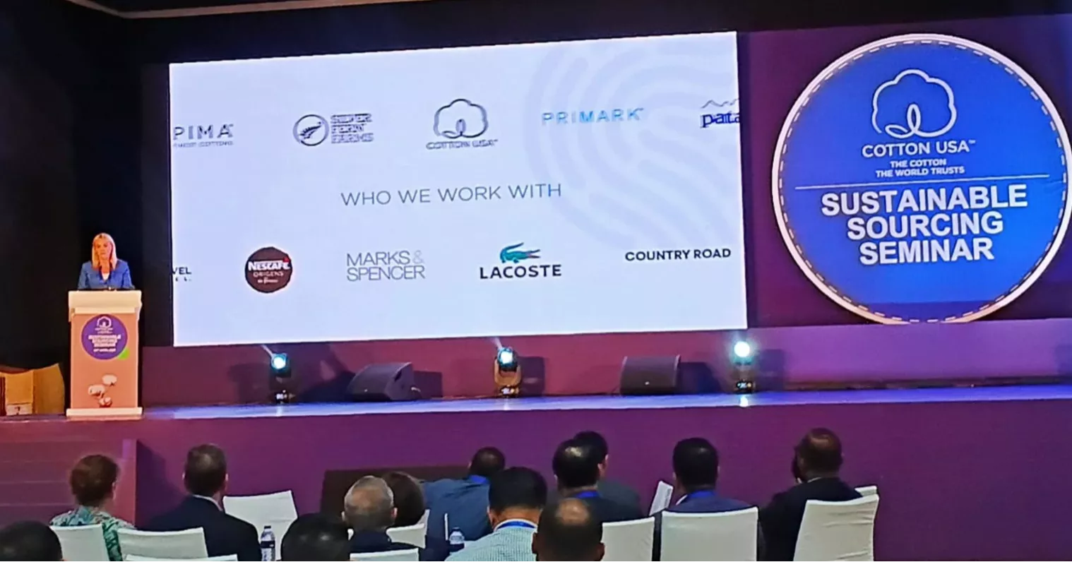 50% reduction in Indian yarn imports to create 5 lakh jobs in Bangladesh: BTMA president