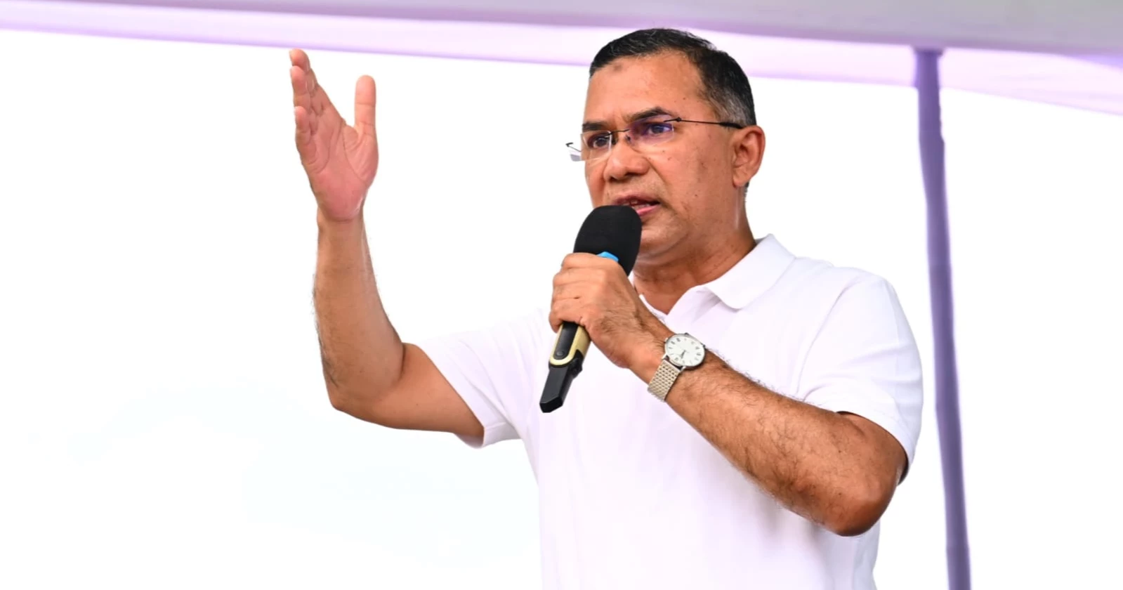 Keep faith in BNP government, development initiatives: PM Tarique