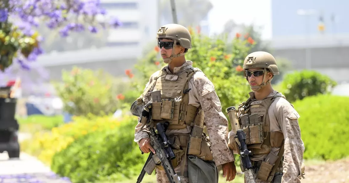 US cities prepare for nationwide 'No Kings' protests against Trump