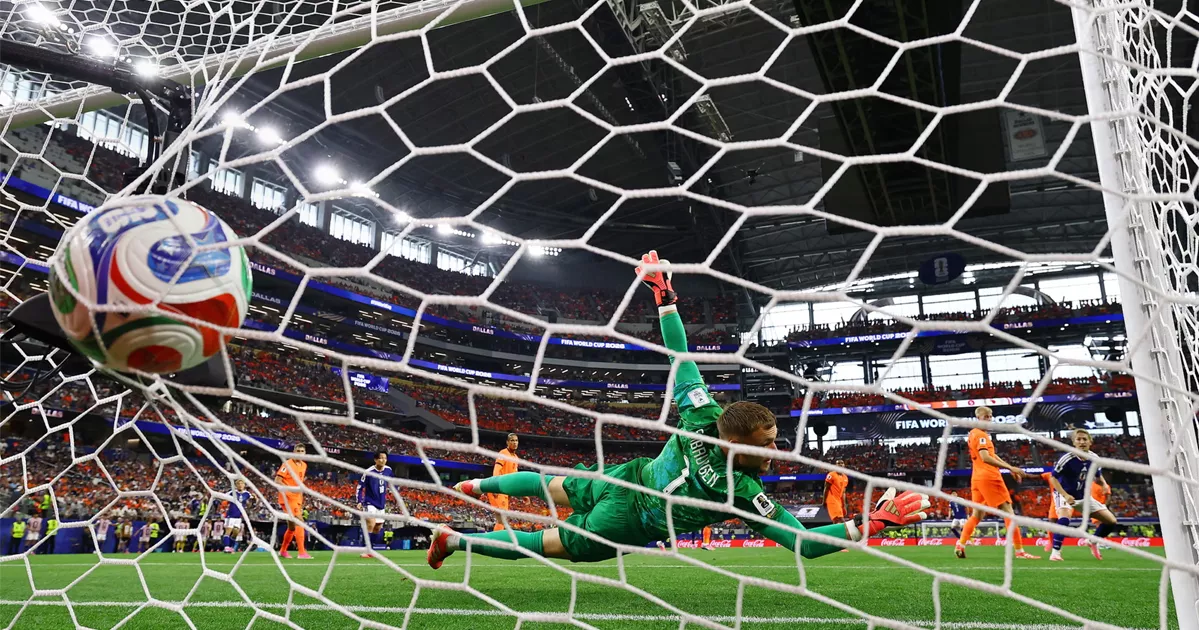 Japan's fighting spirit frustrates Dutch in thrilling 2-2 draw