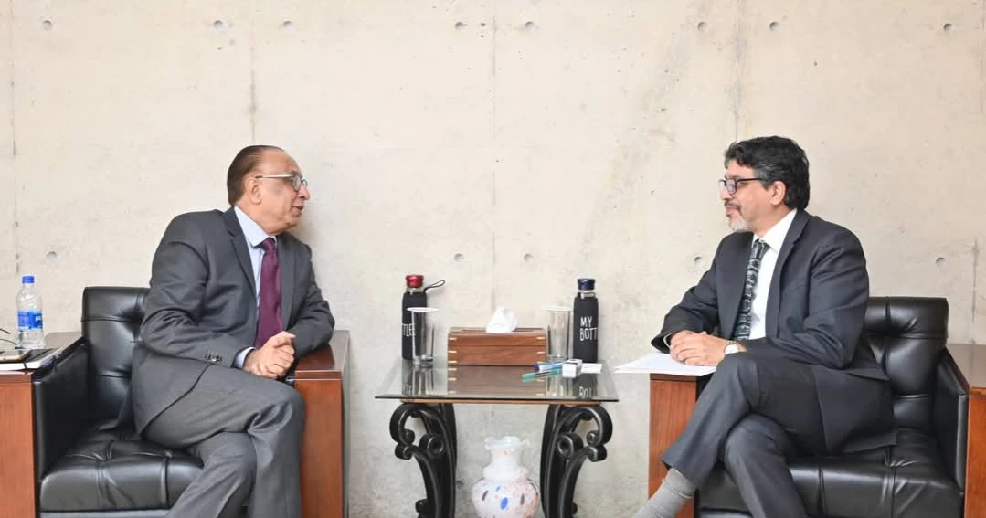 Bangladesh needs to focus on embedding climate education into curriculum: Munir Merali