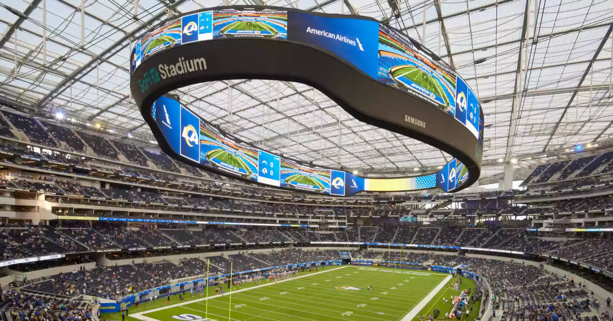 Have a glance: FIFA confirms 16 stadiums for 2026 World Cup matches