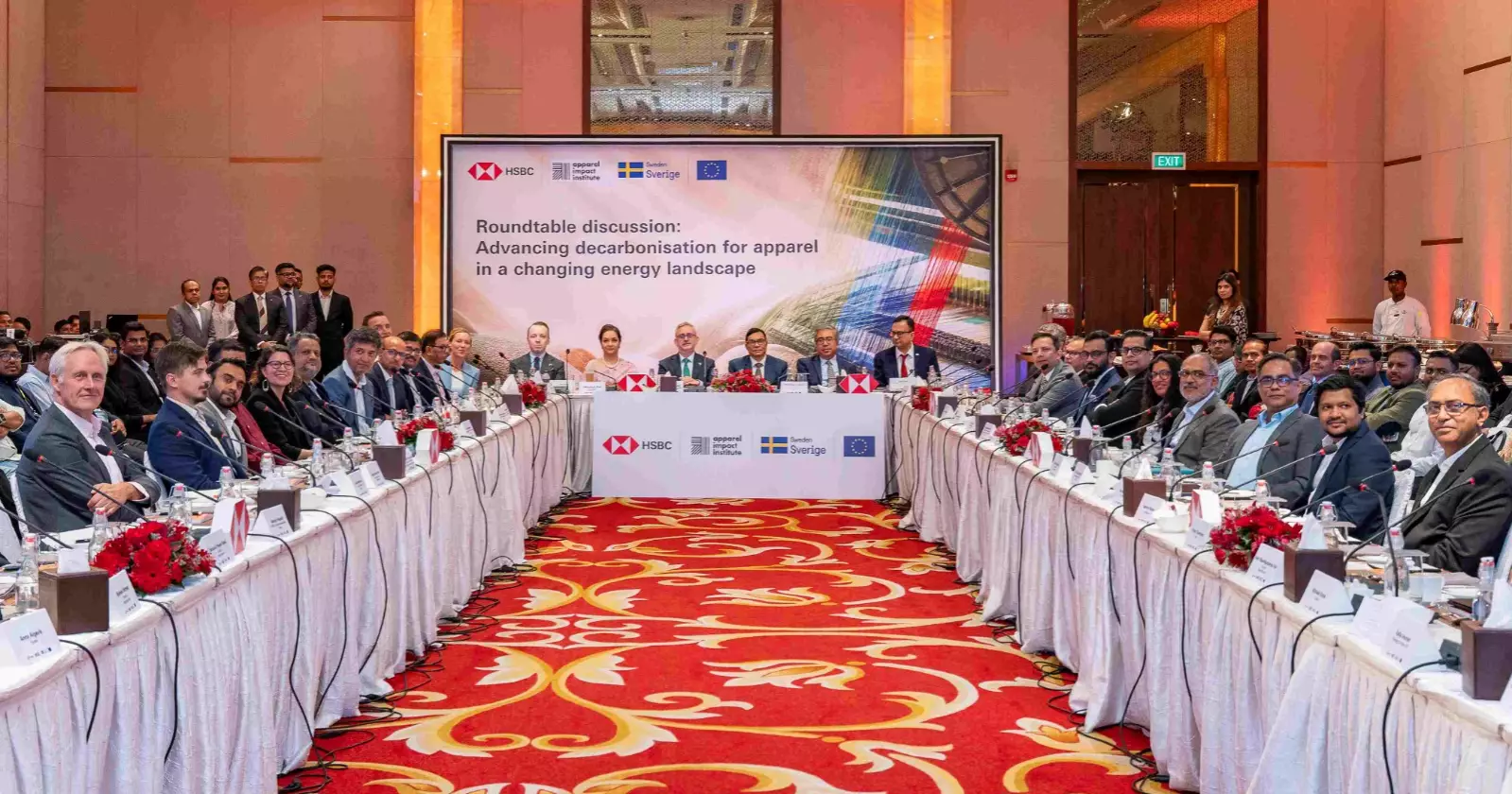 Access to clean energy to become increasingly important for Bangladesh: Michael Miller