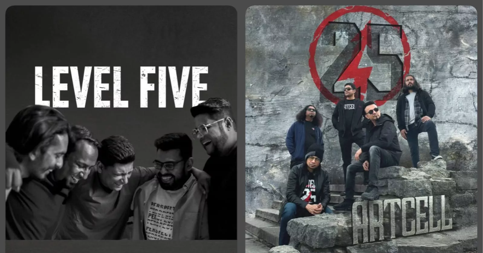 ‘Utshob’: An ode to the 90s, when band music ruled the waves