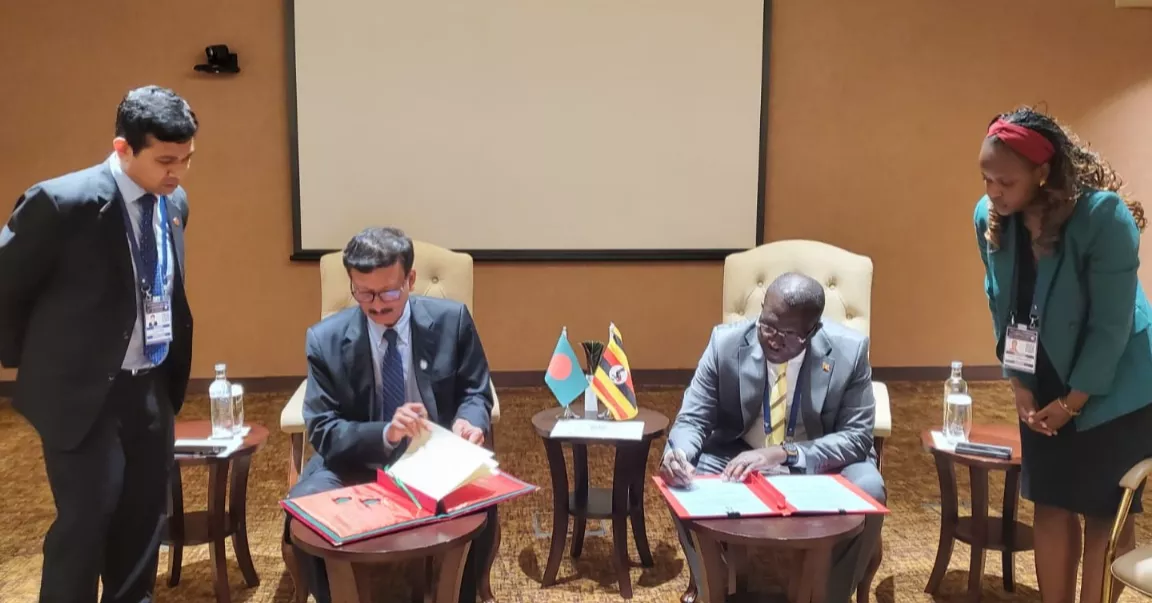 Bangladesh reaffirms its commitment to NAM principles