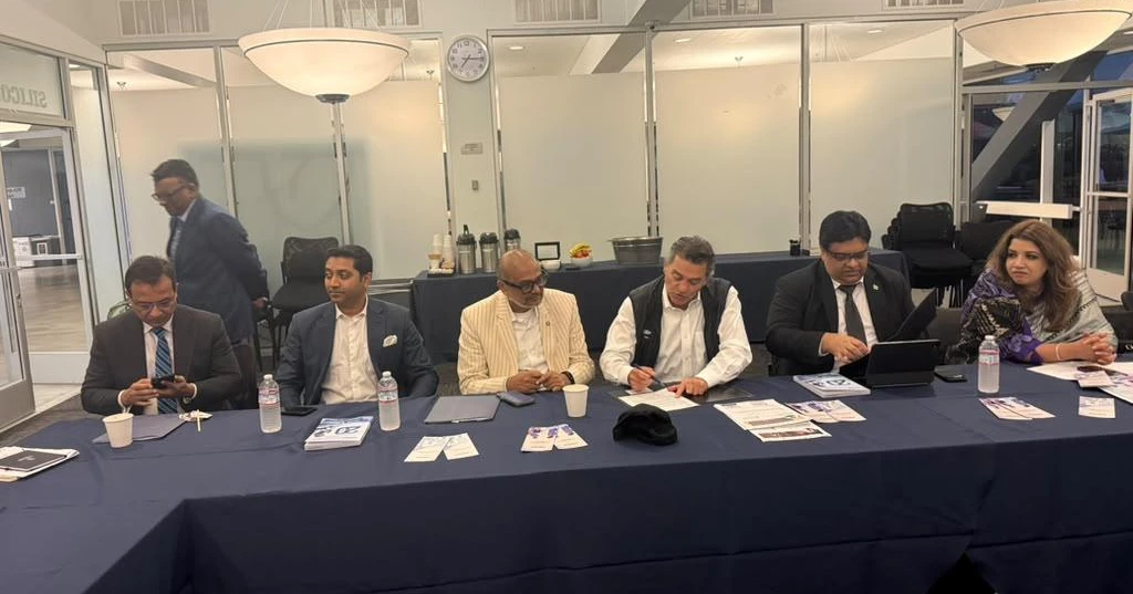 Plug and Play proposes pathway to mobilise over $ 500m FDI for Bangladesh