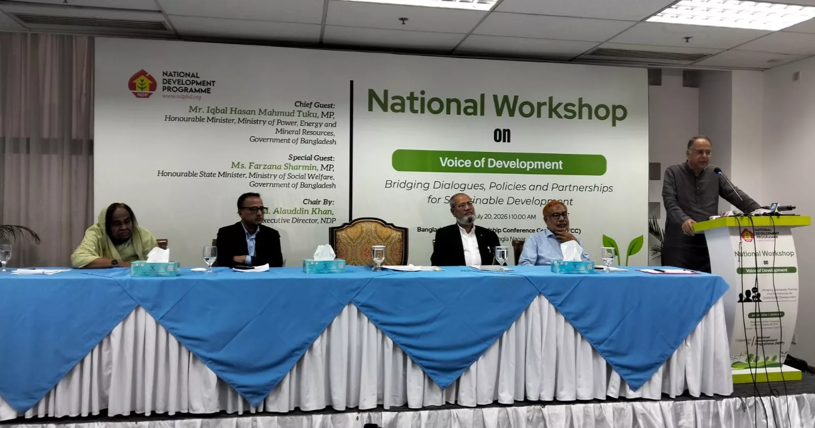 Declining gas pressure makes renewable energy shift urgent: Energy Minister