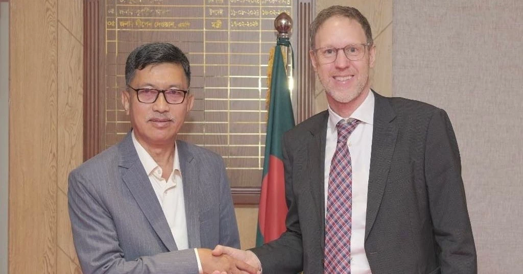 UNDP reaffirms partnership with Bangladesh on trade, development and climate