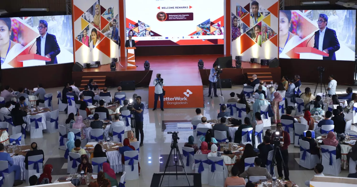 Gender equality an effective strategy for economic growth: ILO Country ...