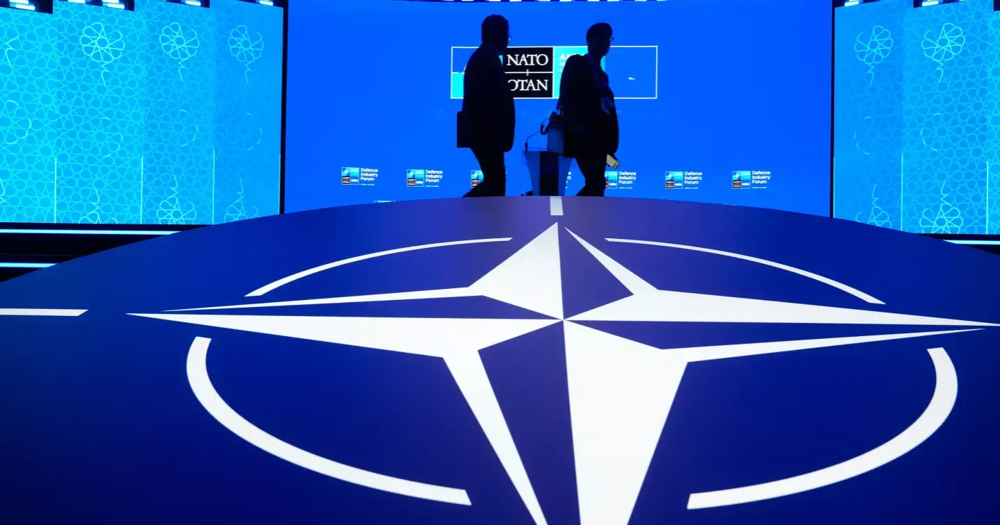 NATO launches major defence initiatives as Trump visits Ankara