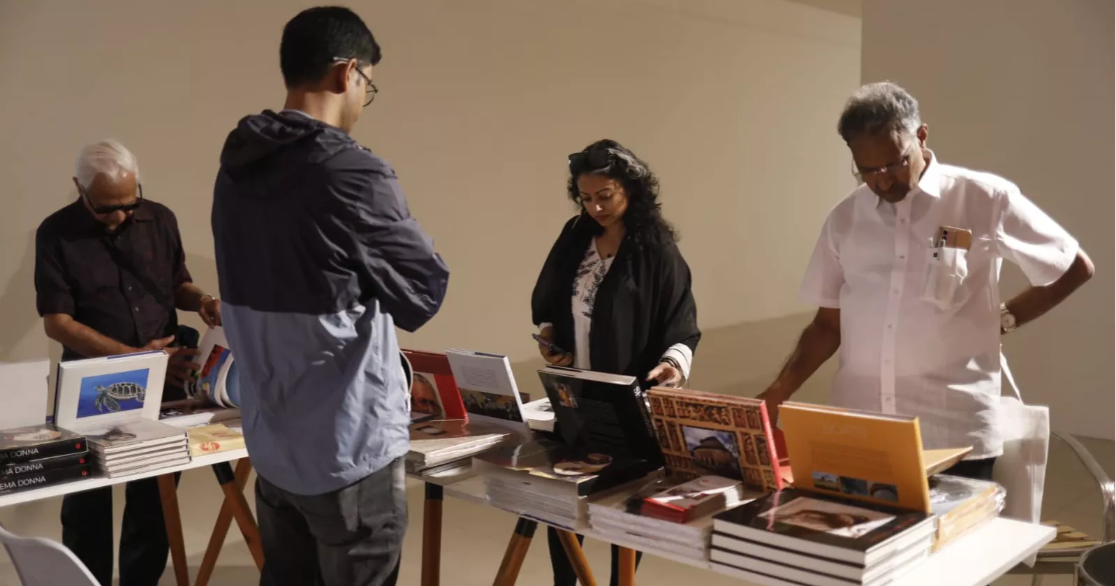 6th Dhaka Art Summit underway at BSA