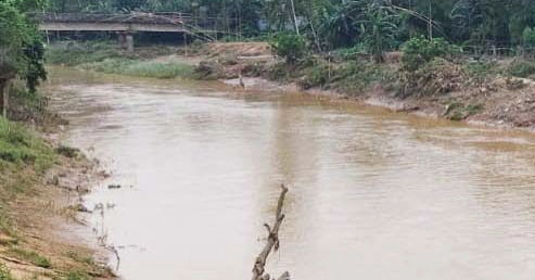 Sherpur’s Jhenaigati awaits lasting solution to Maharshi River erosion