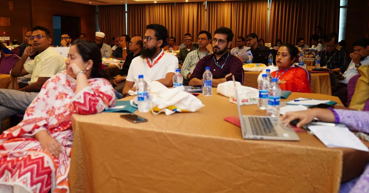 Call for ensuring financial inclusion for Rohingyas