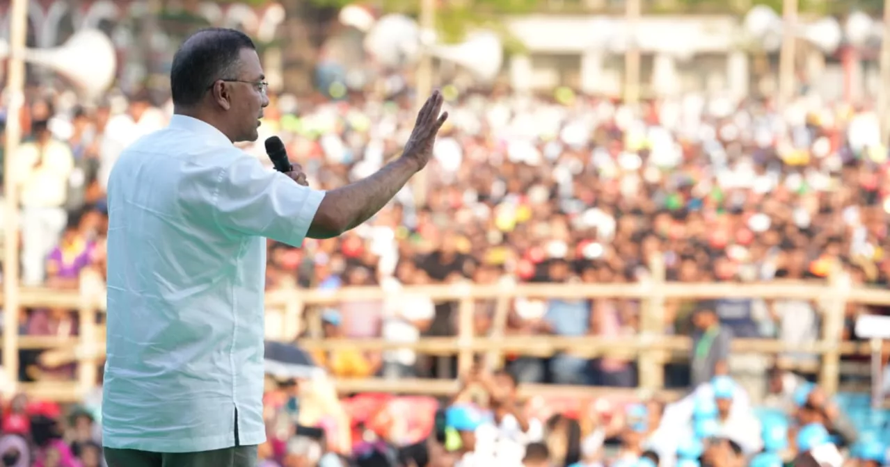 Ousted AL, opposition join hands to create unrest in country: PM