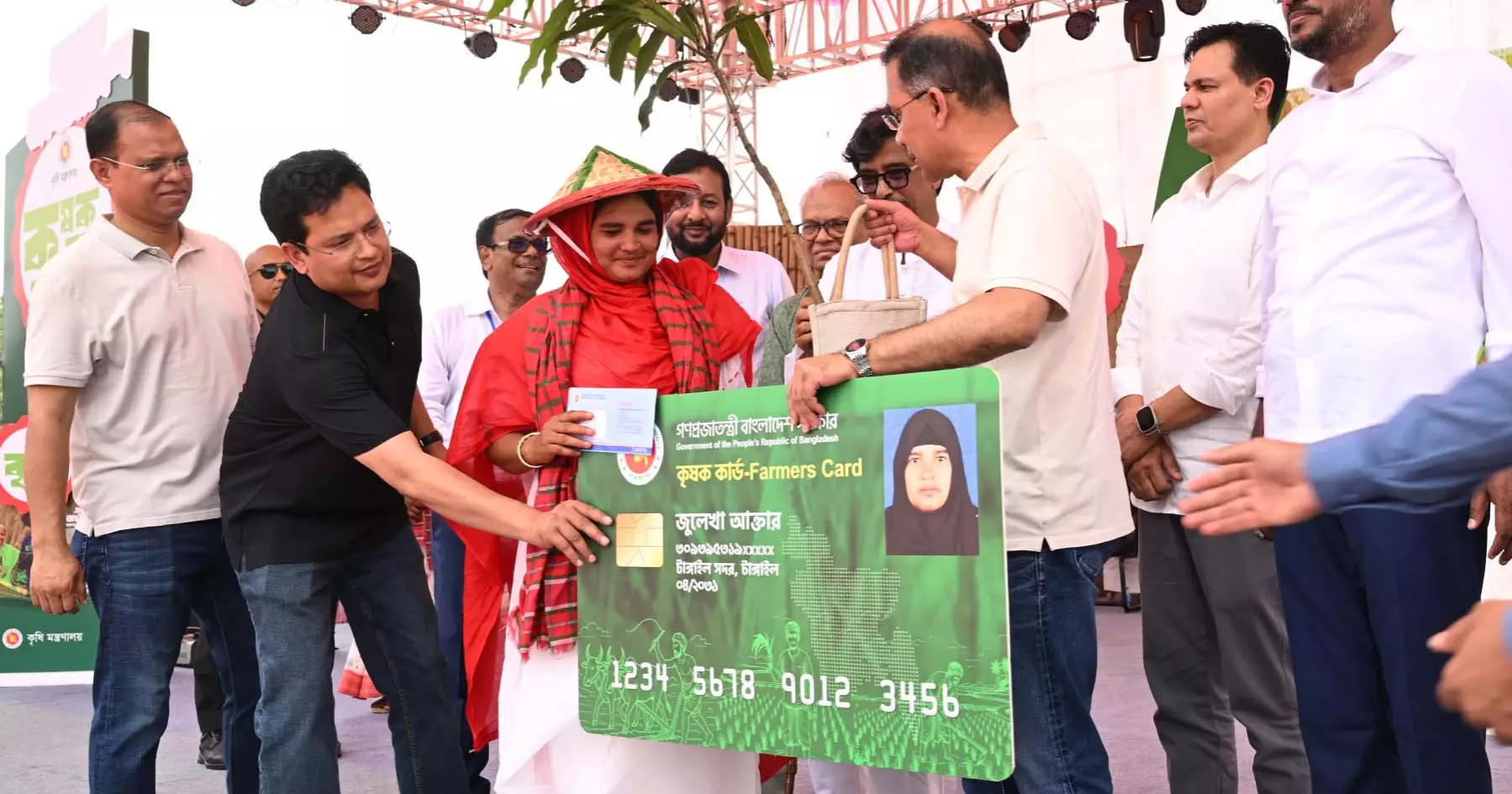 Govt aims to make farmers self-reliant, prosperous: PM