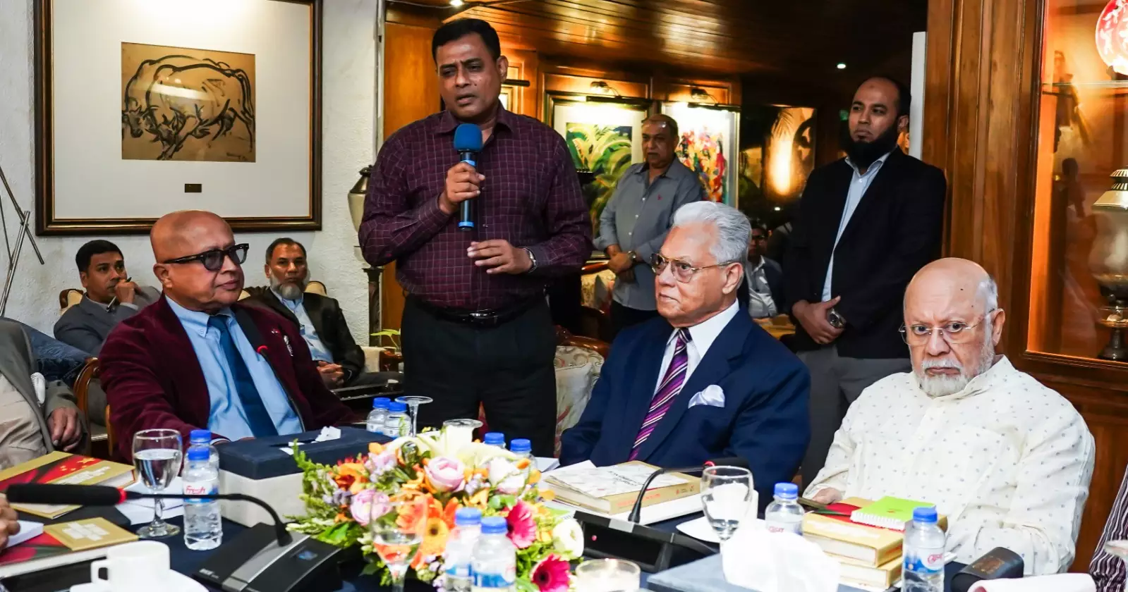 Dhaka-Beijing ties poised for greater opportunities in next 50 years, scholars from both countries say