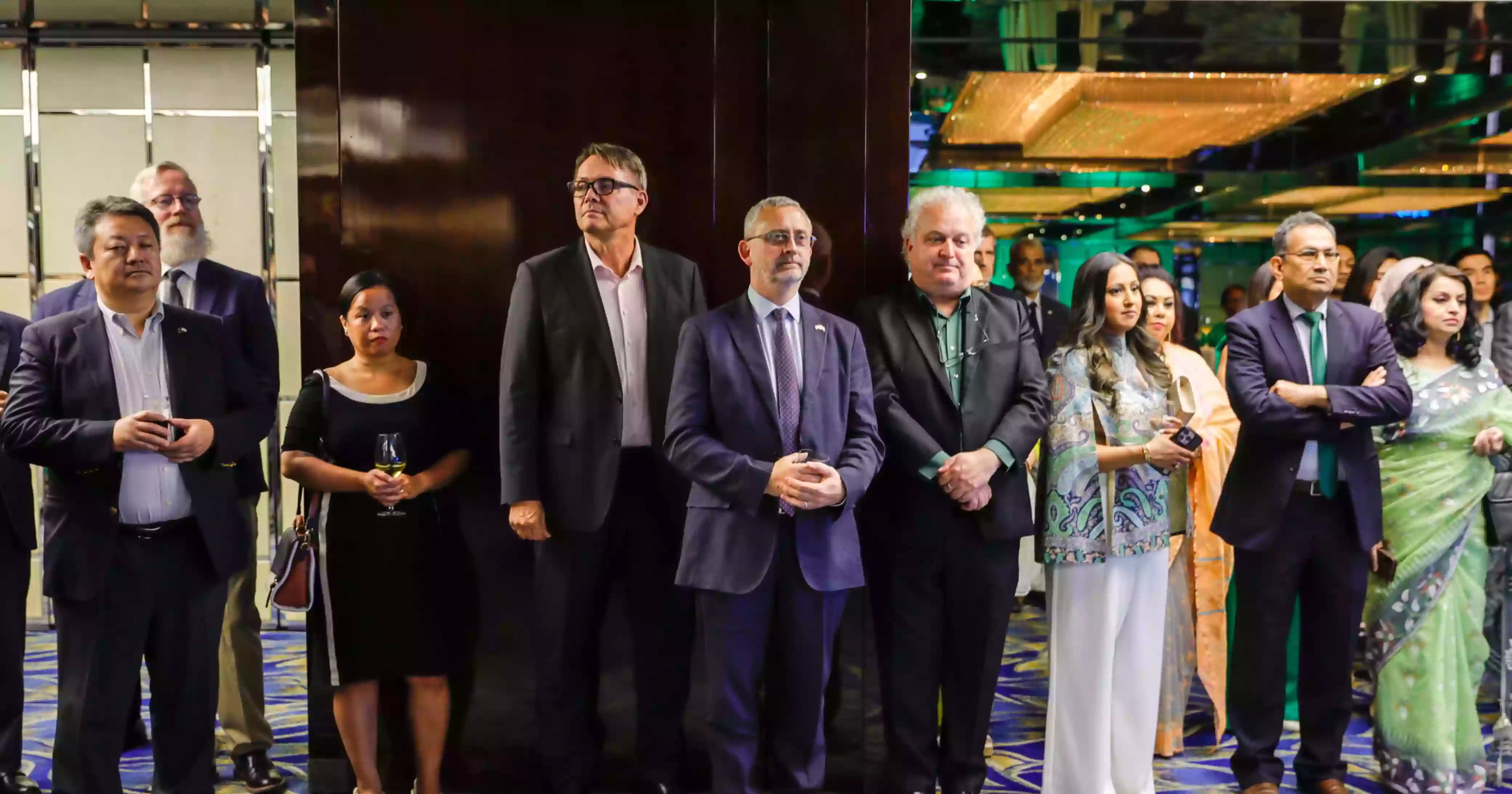 Ireland backs Bangladesh’s LDC graduation, eyes stronger ties