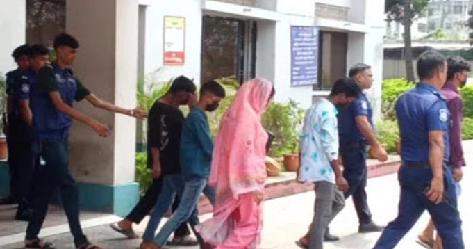 Execution of N'ganj seven murder verdict demanded by victims' families