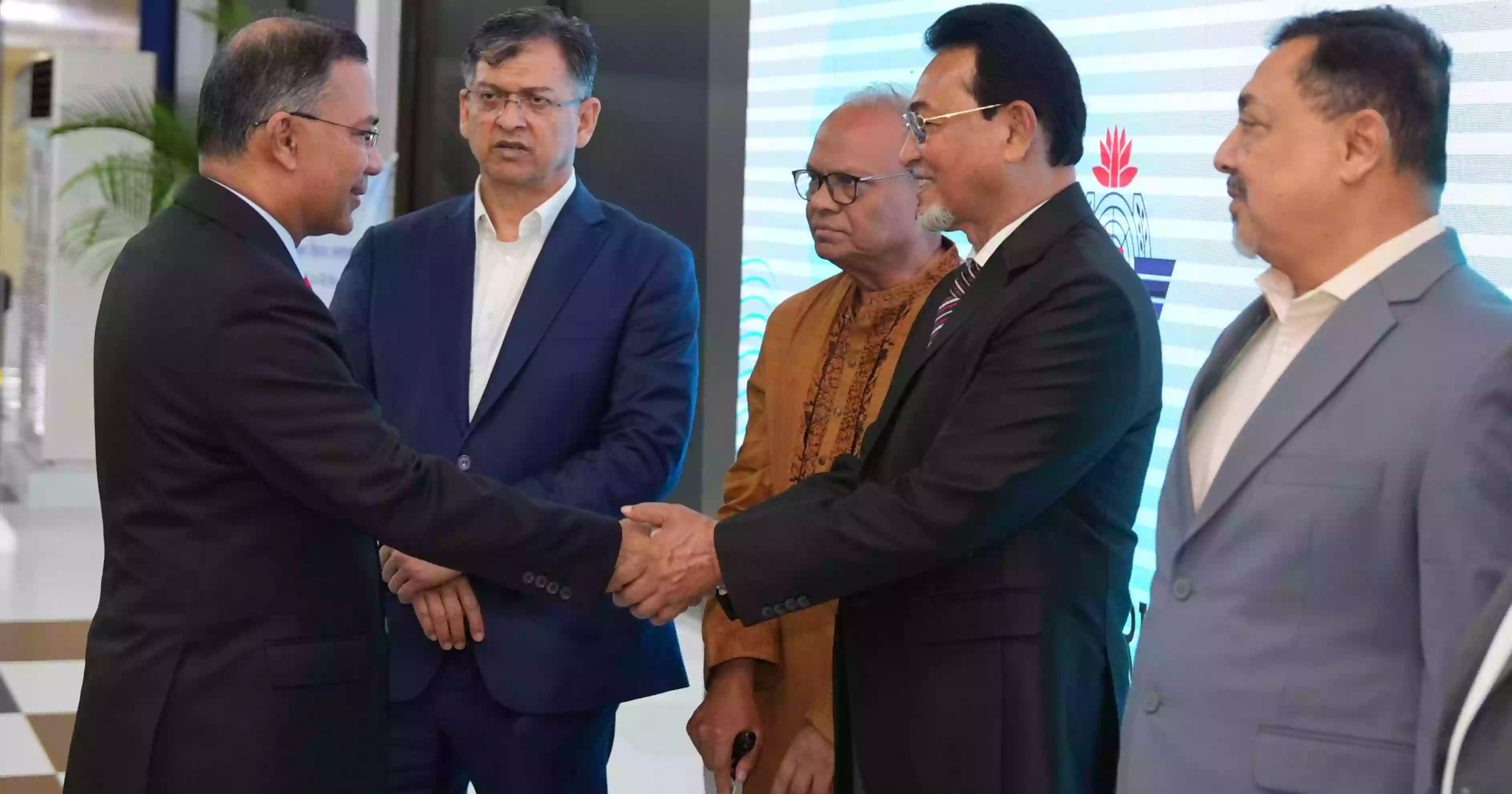 PM returns home wrapping up four-day Japan visit