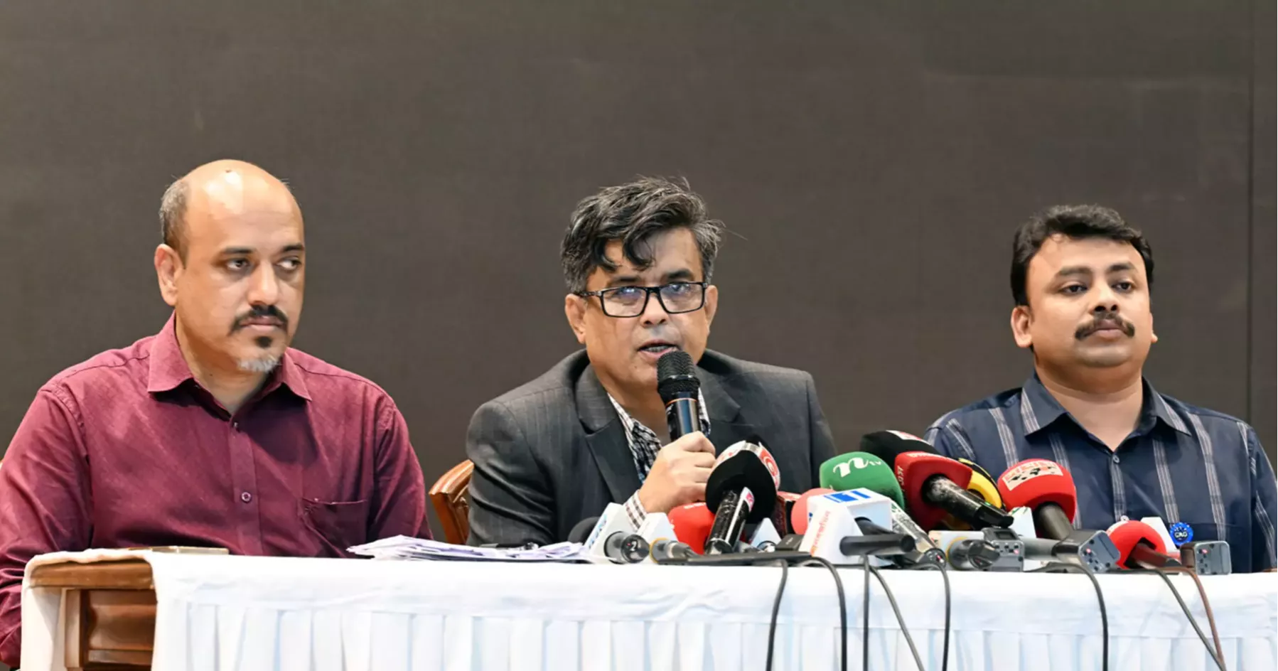 Draft law approved to intensify EC’s authority to punish negligence in election duty