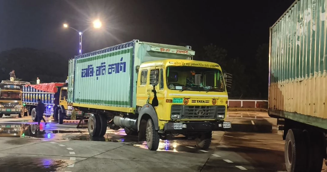 Bangladesh begins Hilsa exports to India ahead of Durga Puja