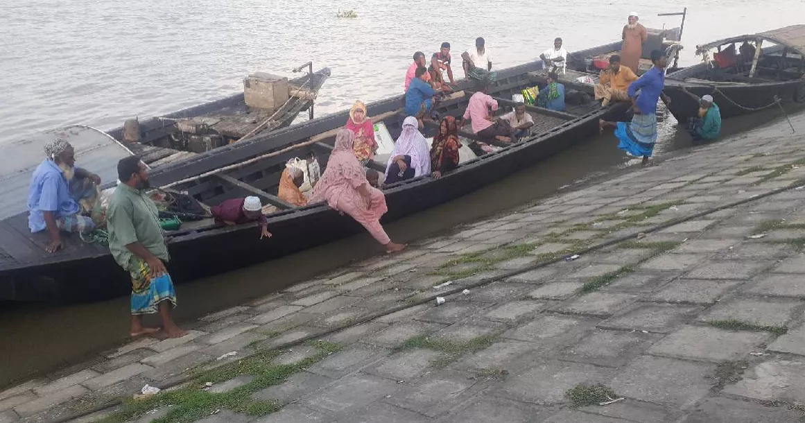 Balashi Ghat: Gaibandha’s emerging riverside retreat for nature lovers