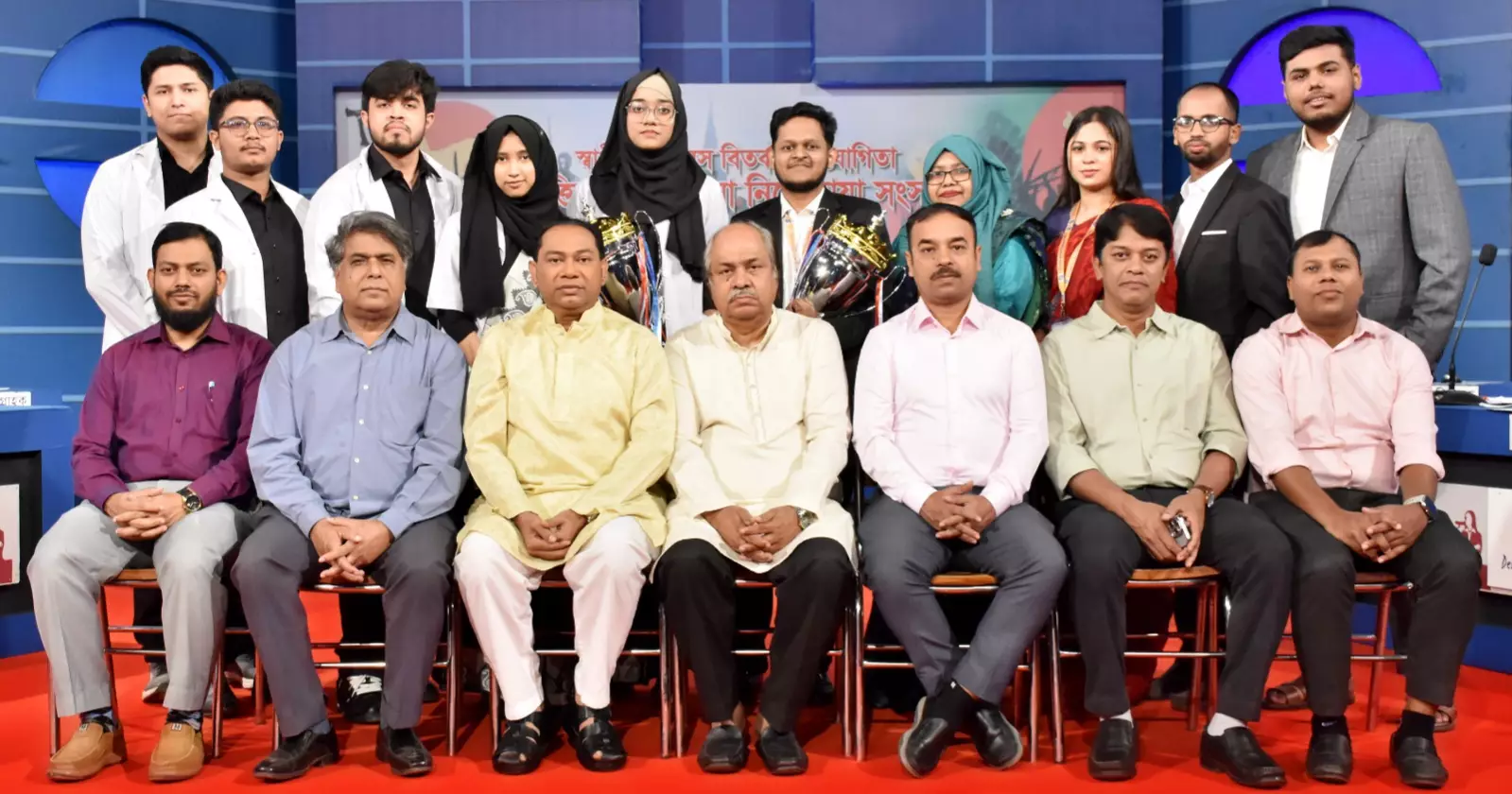 AL politicised Liberation War, undermined genuine freedom fighters: Hasan Hafiz