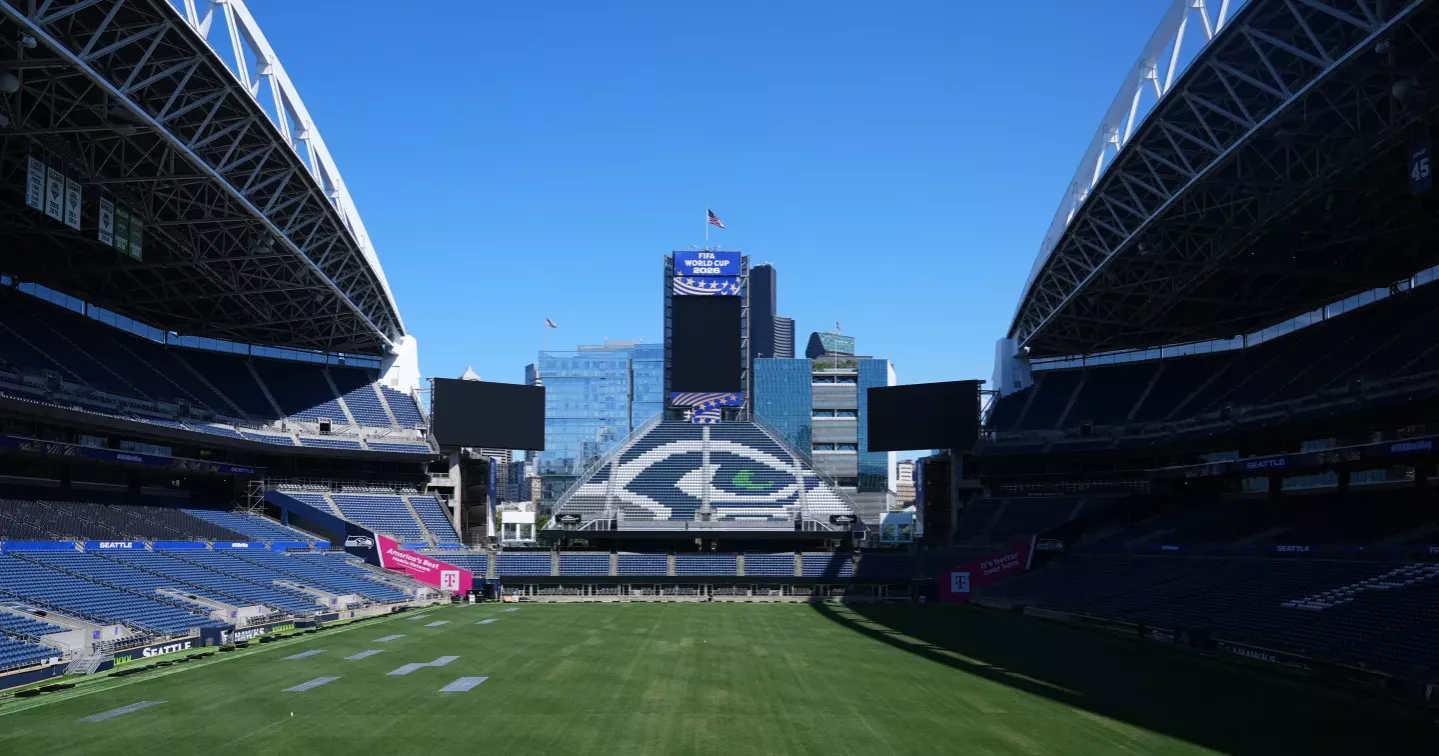 Have a glance: FIFA confirms 16 stadiums for 2026 World Cup matches