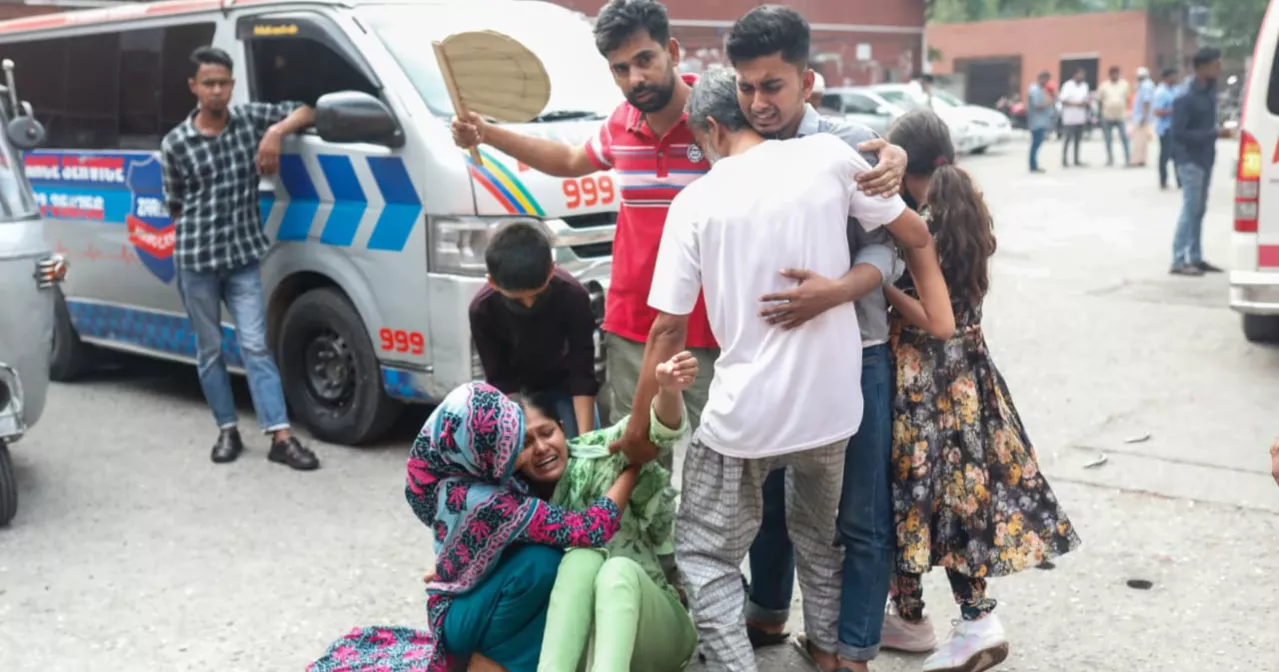 8-month-old Irfan loses fight against measles, as death count tops 250