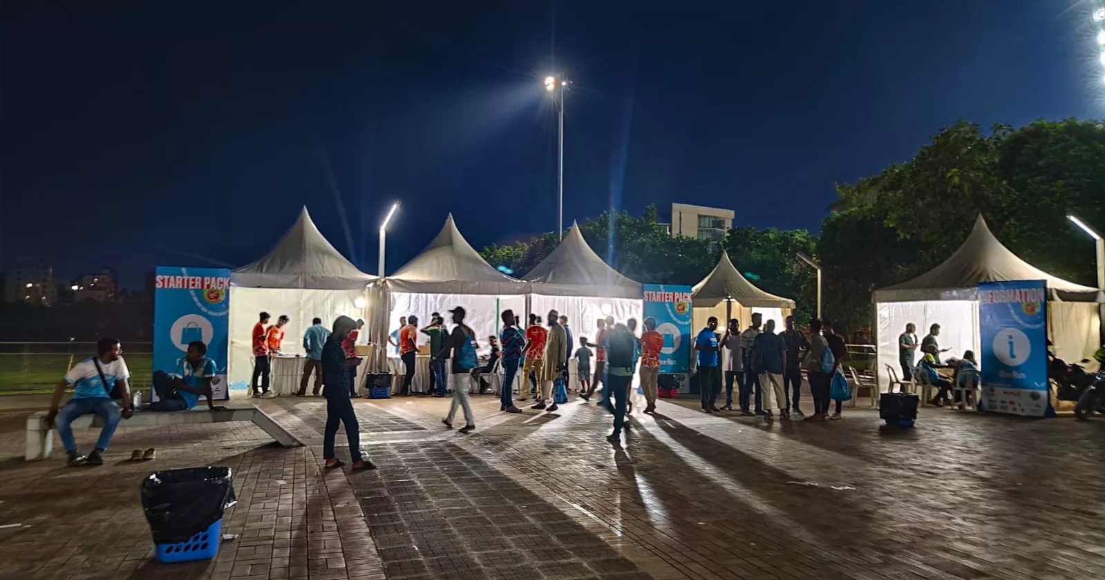 First gameplay marathon organized in Bangladesh