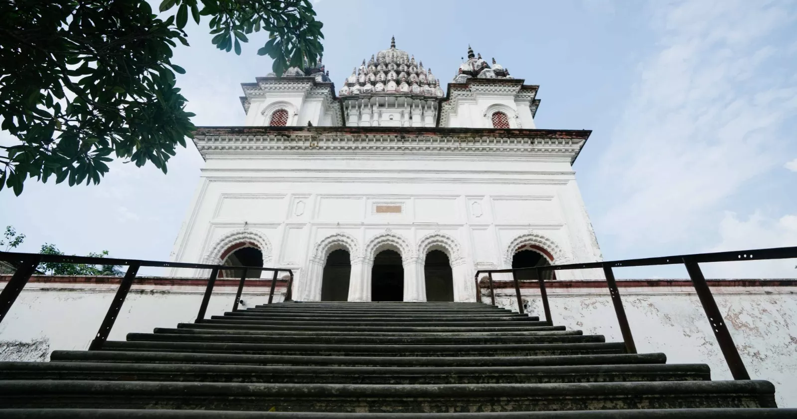 'Otithi': Community-based tourism launched in Bangladesh