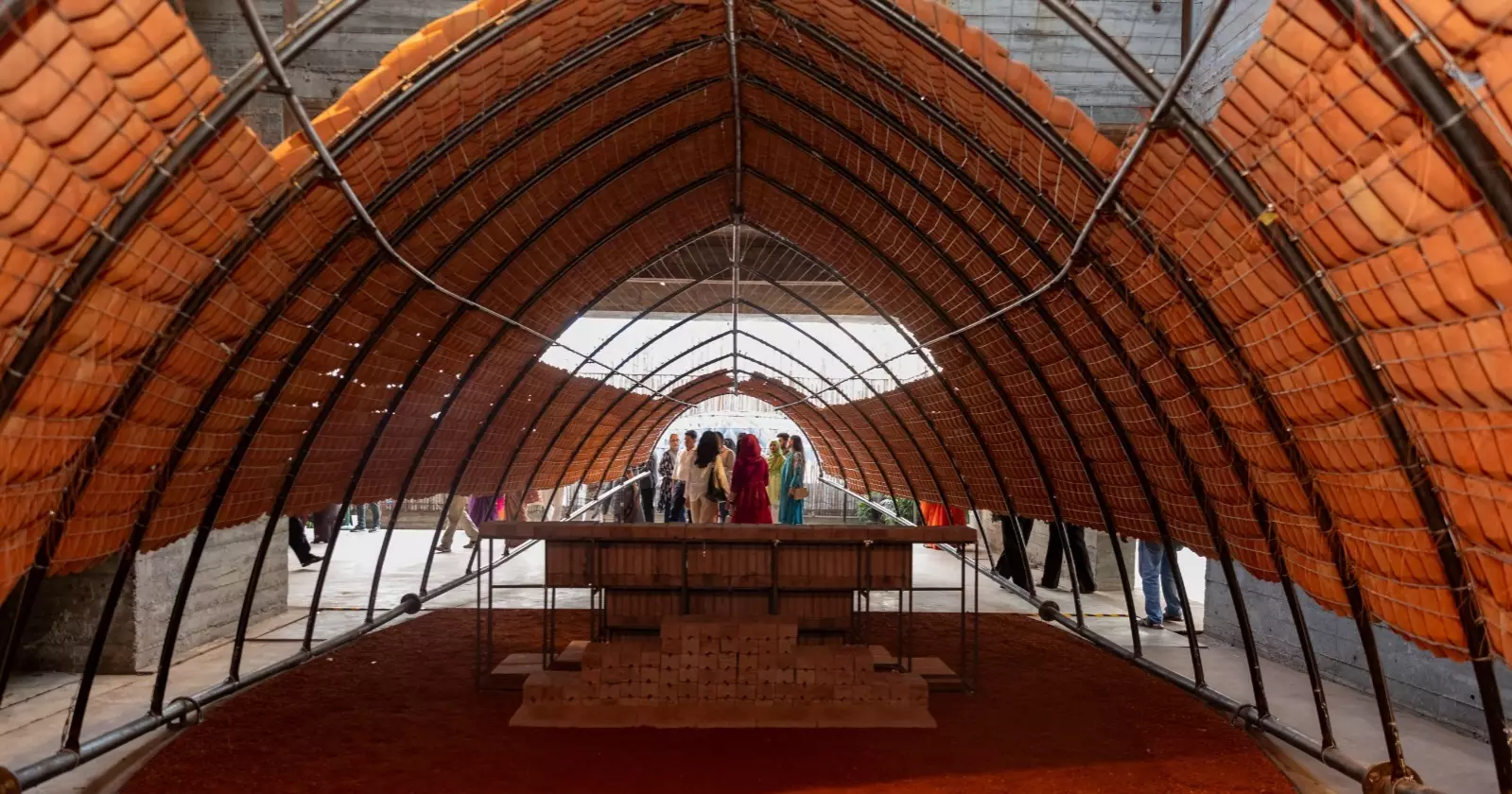 Cities must be designed to coexist with rain, water, climate realities: Zonayed Saki