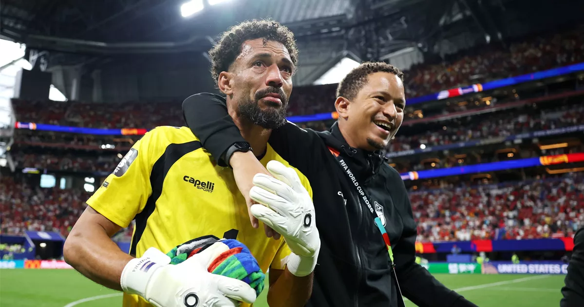 Cape Verde’s ‘Blue Sharks’ frustrate Spain in historic World Cup opener