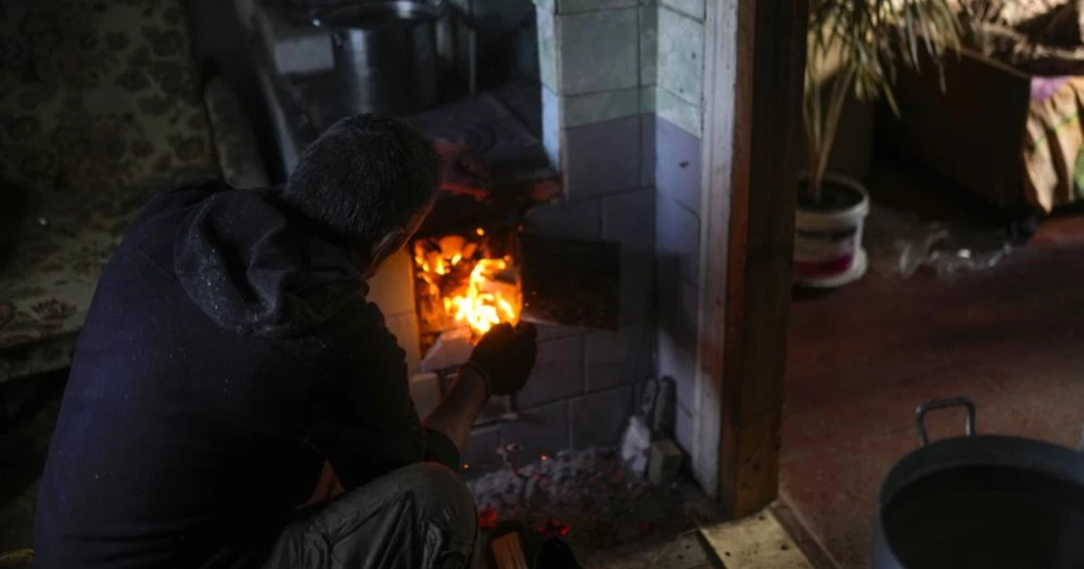 As war rages on, Ukraine gears up for a brutal winter