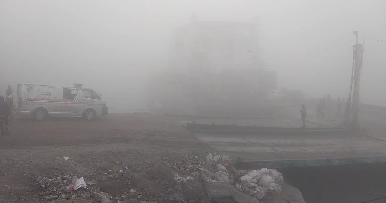 Ferry services on Paturia-Daulatdia, Aricha-Kazirhat routes resume