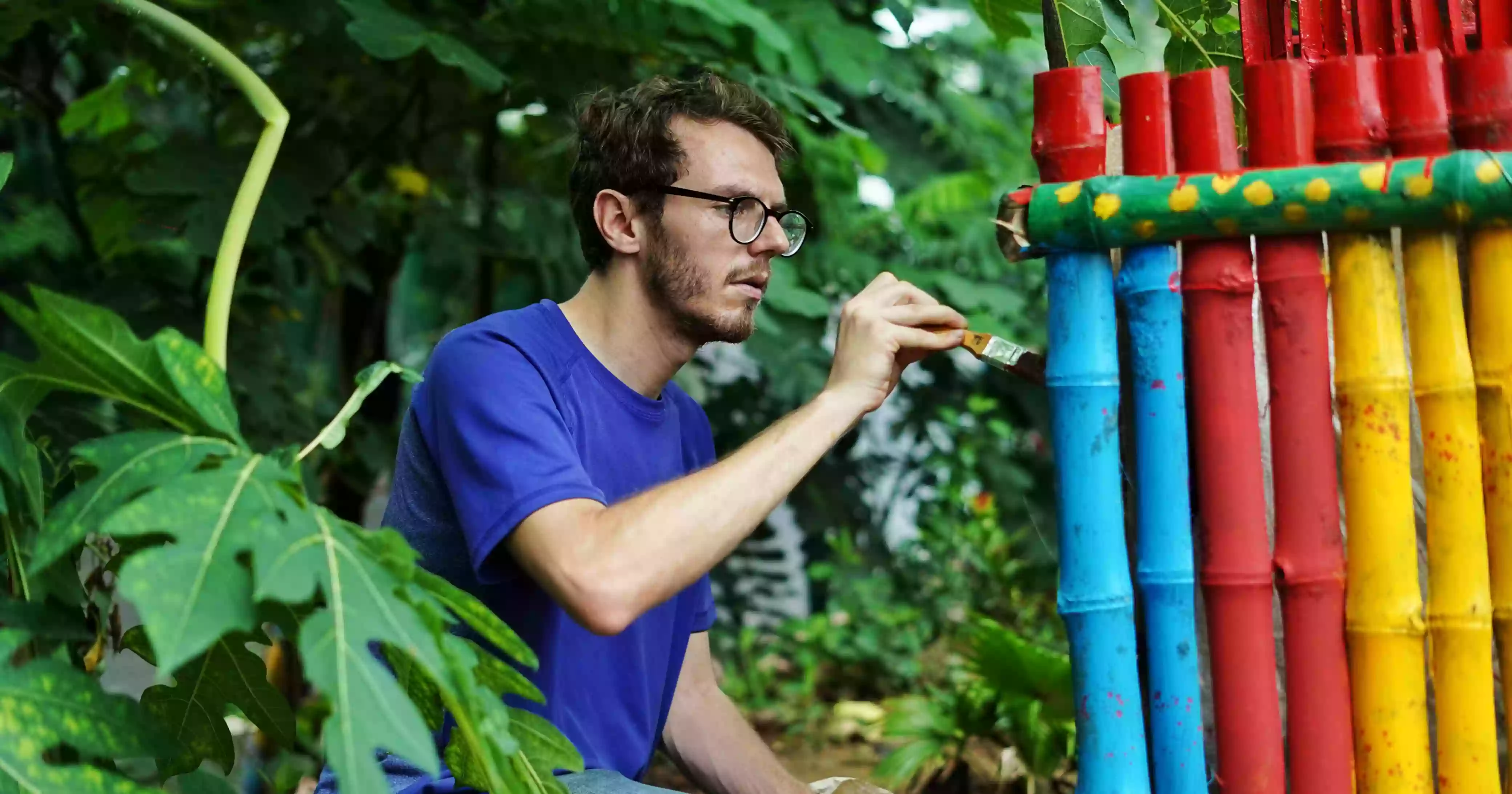 Banani Society's 55k Adda Park: Community-led initiative transforms decaying lakeside into urban oasis