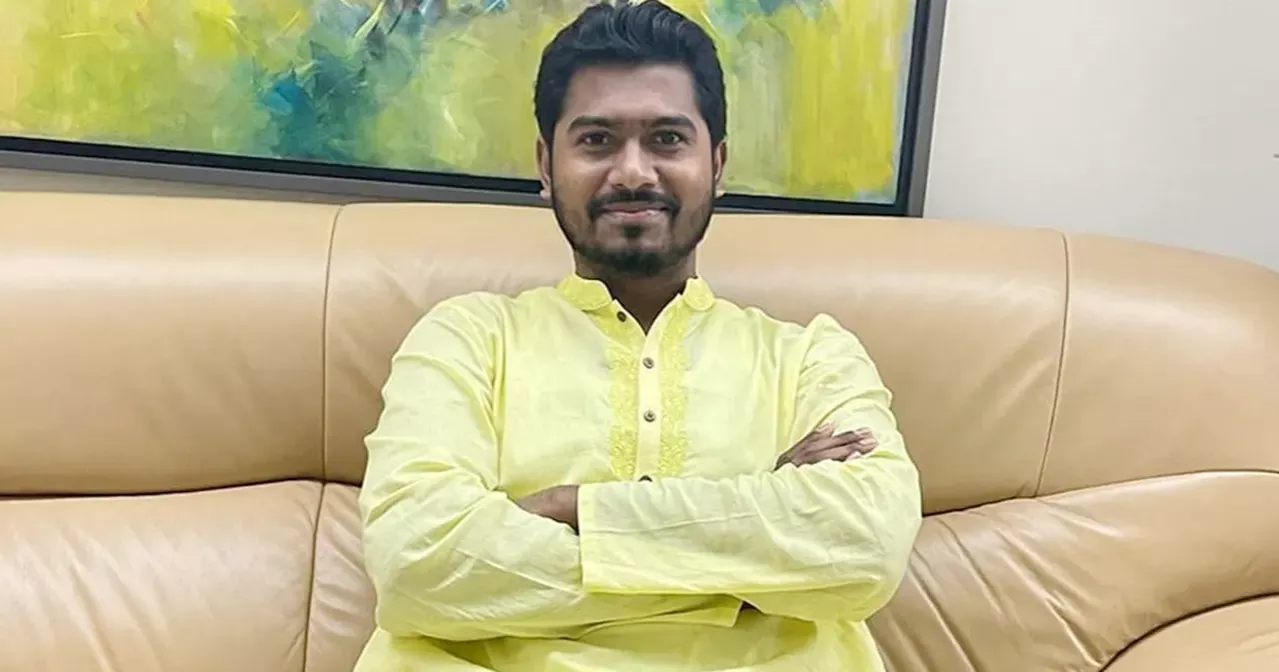 Gono Odhikar Parishad holds solidarity rally demanding justice for Nur