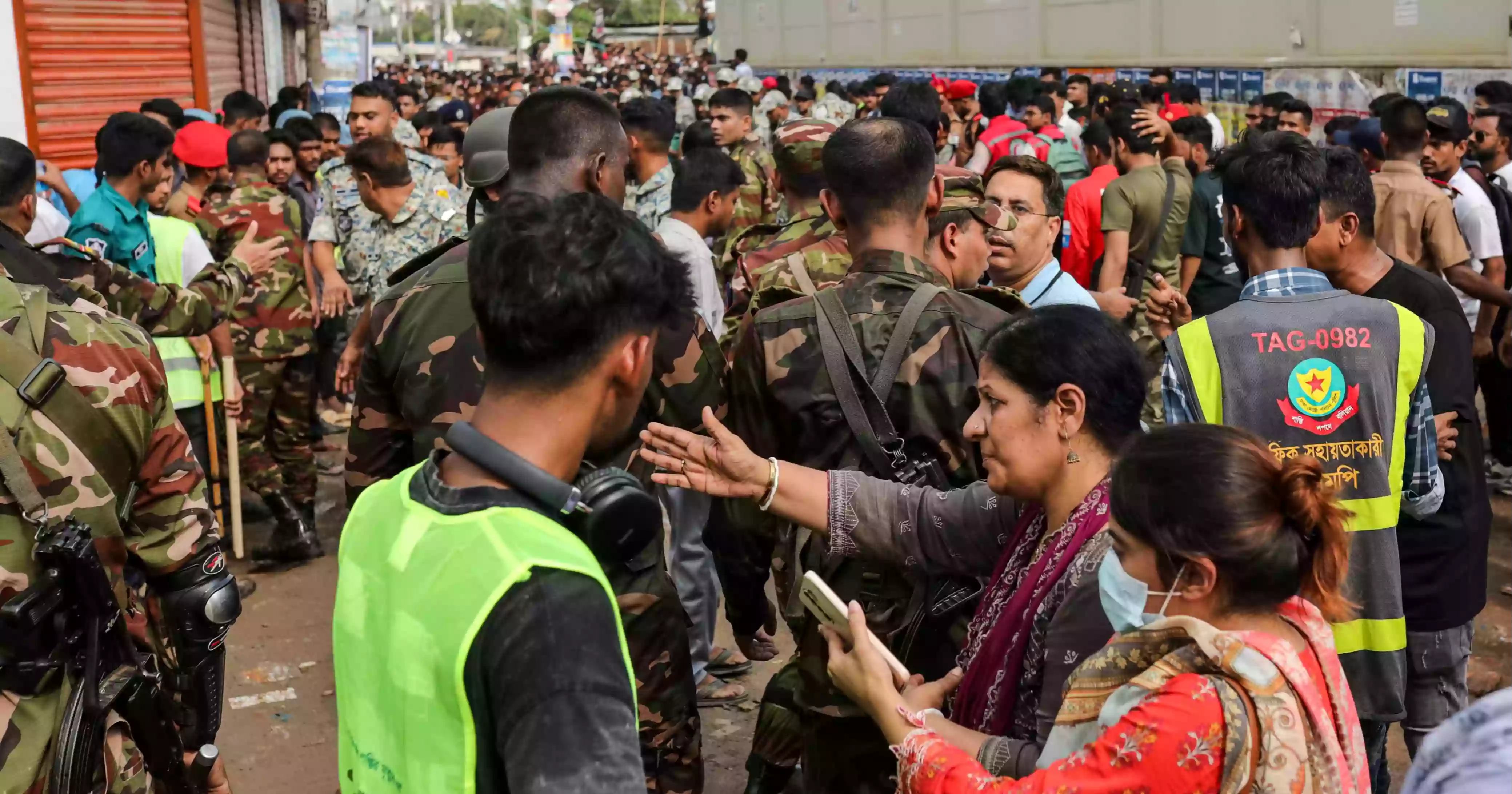 Pilot among 20 dead, 171 injured in Uttata aircraft crash: ISPR