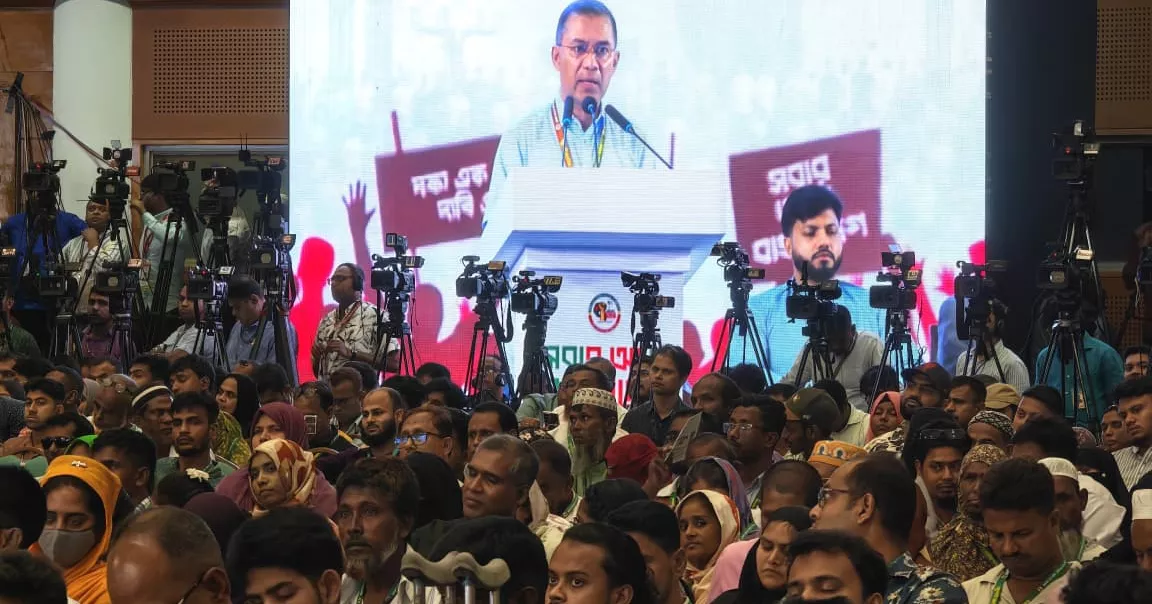 PM pledges justice for July victims, warns against injustice in its name