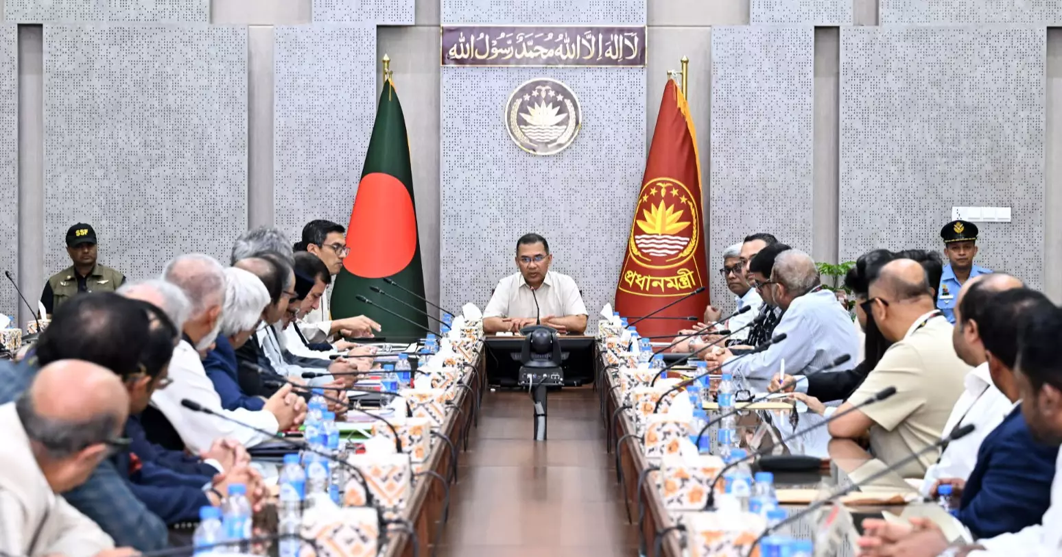 Power, energy challenges: PM urges all to let govt implement its plans without instability