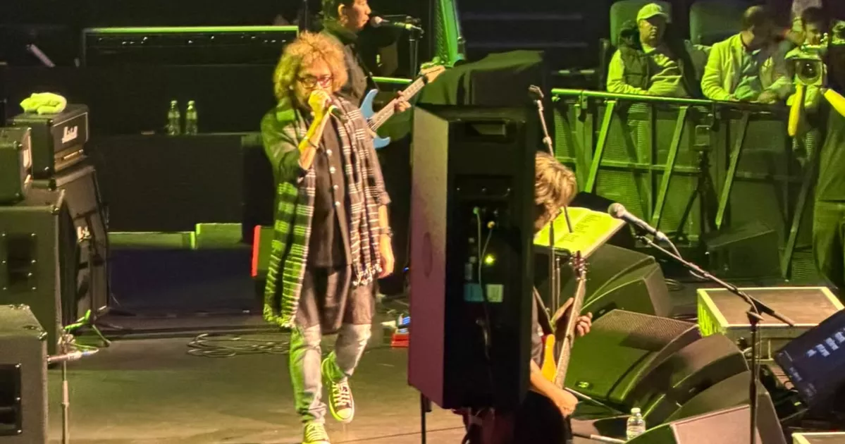 James, Rupam enthral Sydney audience with electrifying performances