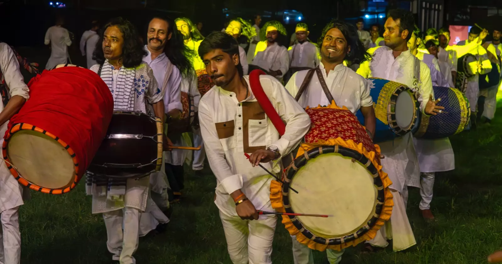 Sharadiya Cultural Festival-2025 concludes at BSA