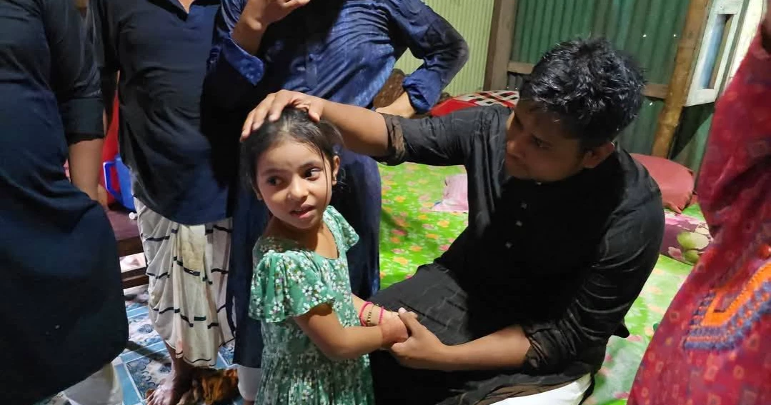 Level playing field must be ensured prior to election: Hasnat Abdullah