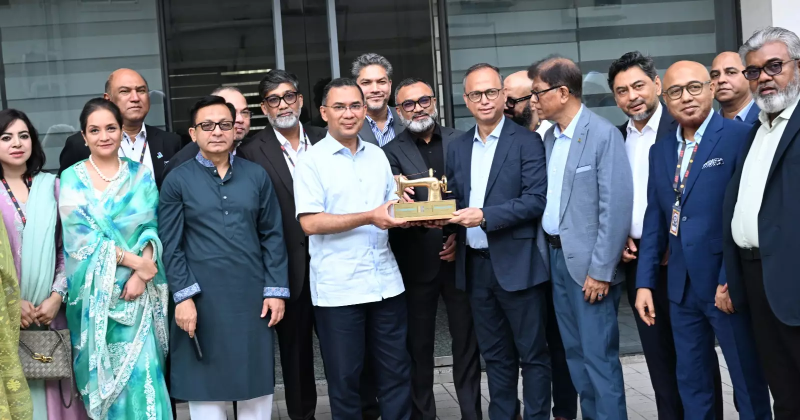 PM assures full support for garment sector, orders quick action to remove bottlenecks