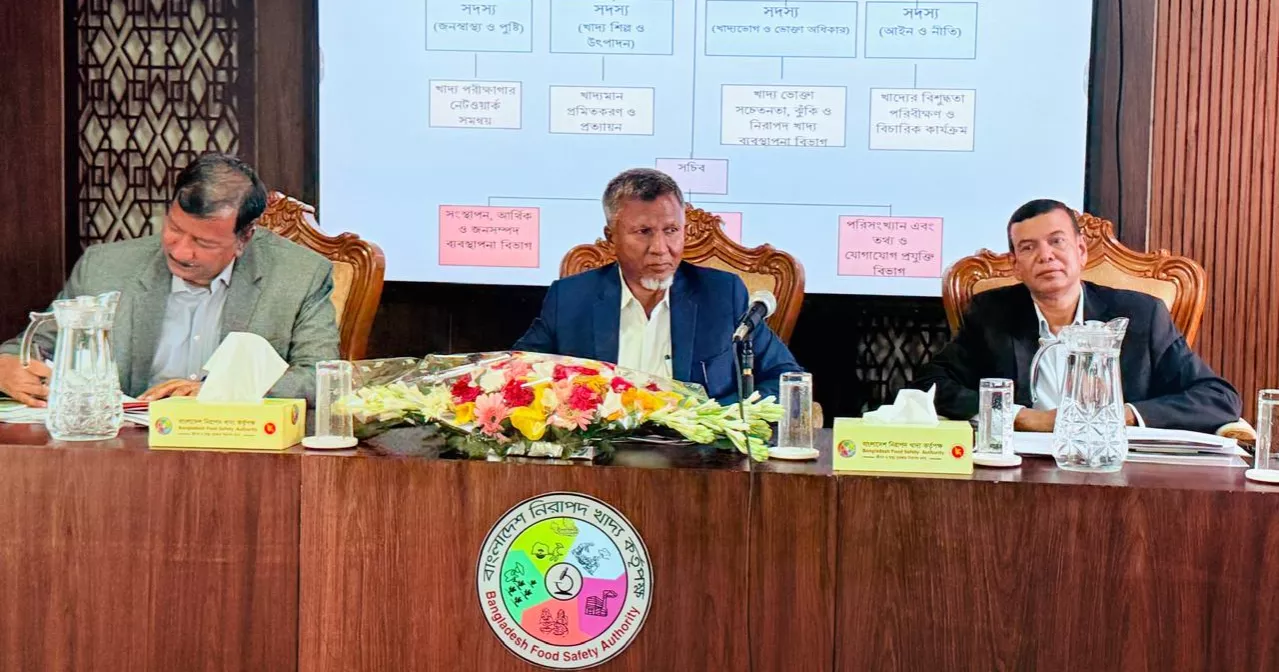 Food poisoning an increasing menace to children: Food Minister