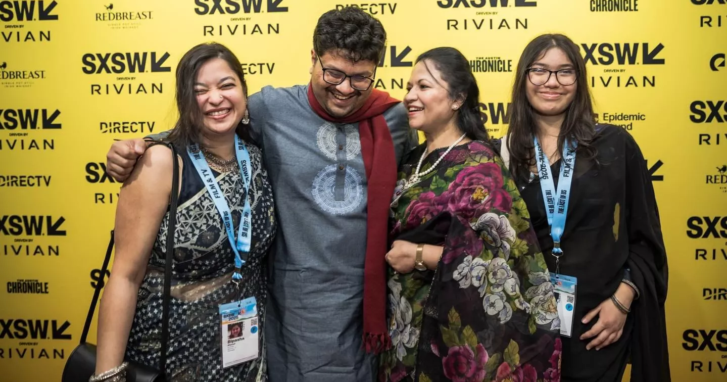 Nuhash Humayun’s ‘Dui Shaw!’ premieres at SXSW, continues global journey