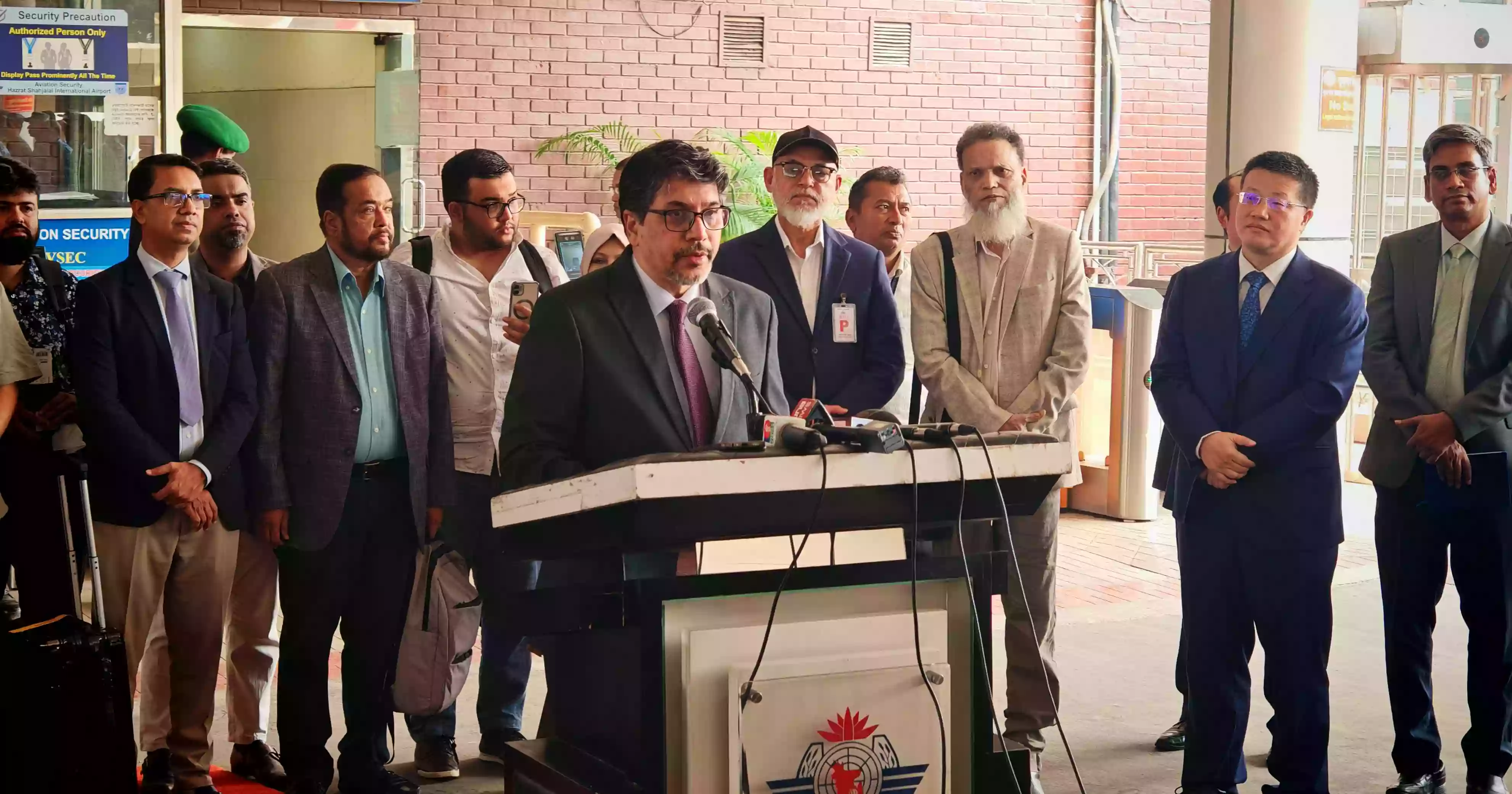 Bangladesh’s medical group to China to boost broader collaboration: Ambassador Yao