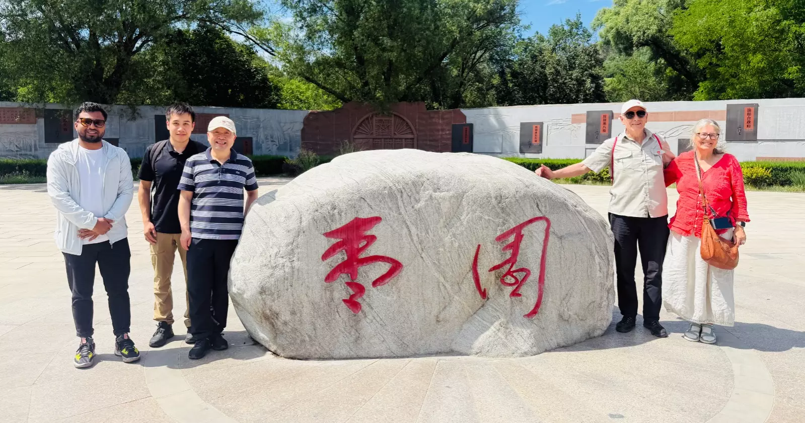 Experts highlight Edgar Snow's enduring legacy at Peking University seminar