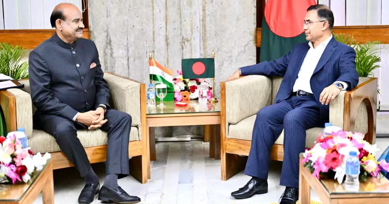 Dhaka, Delhi can work for each other's security, prosperity: Modi tells Tarique