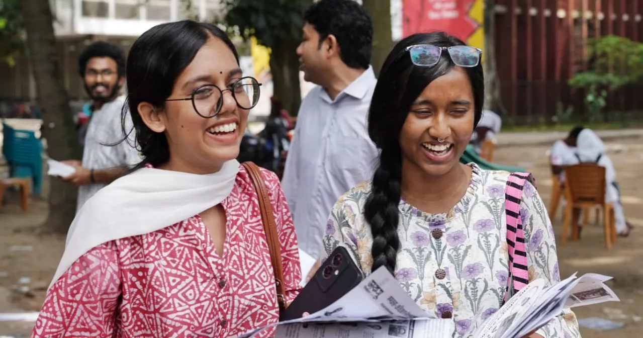 DUCSU Polls: Curtain falls on campaign tonight